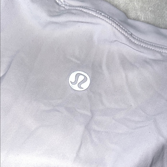 lululemon athletic defining top !! - Picture 3 of 4